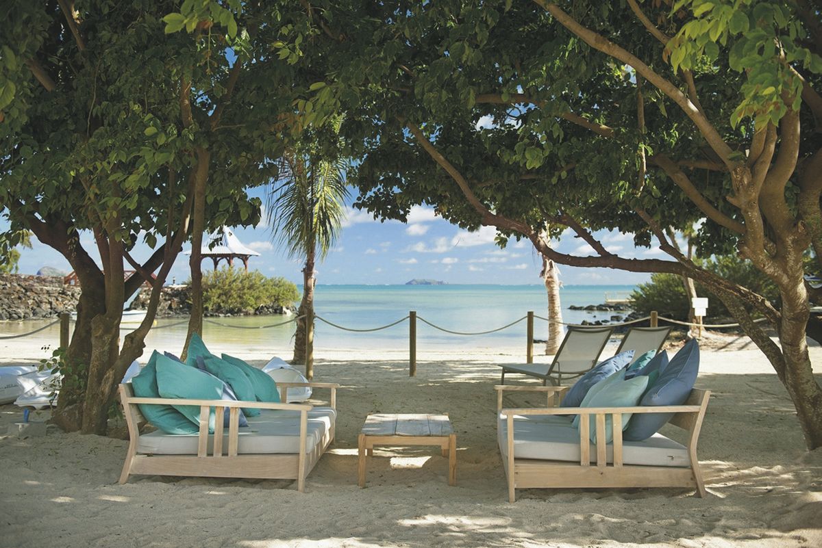 Mauritius Zilwa Attitude