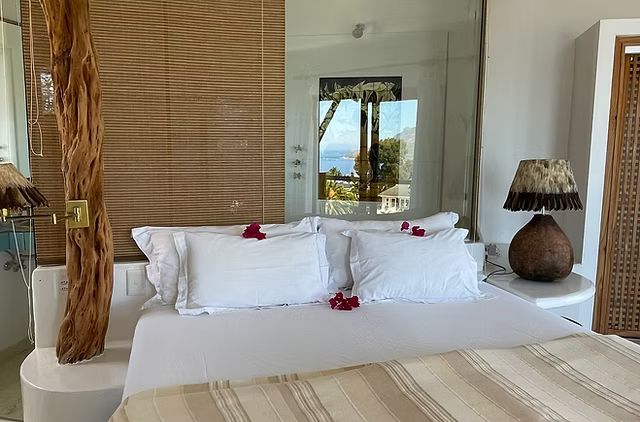 Camps Bay Ridge room