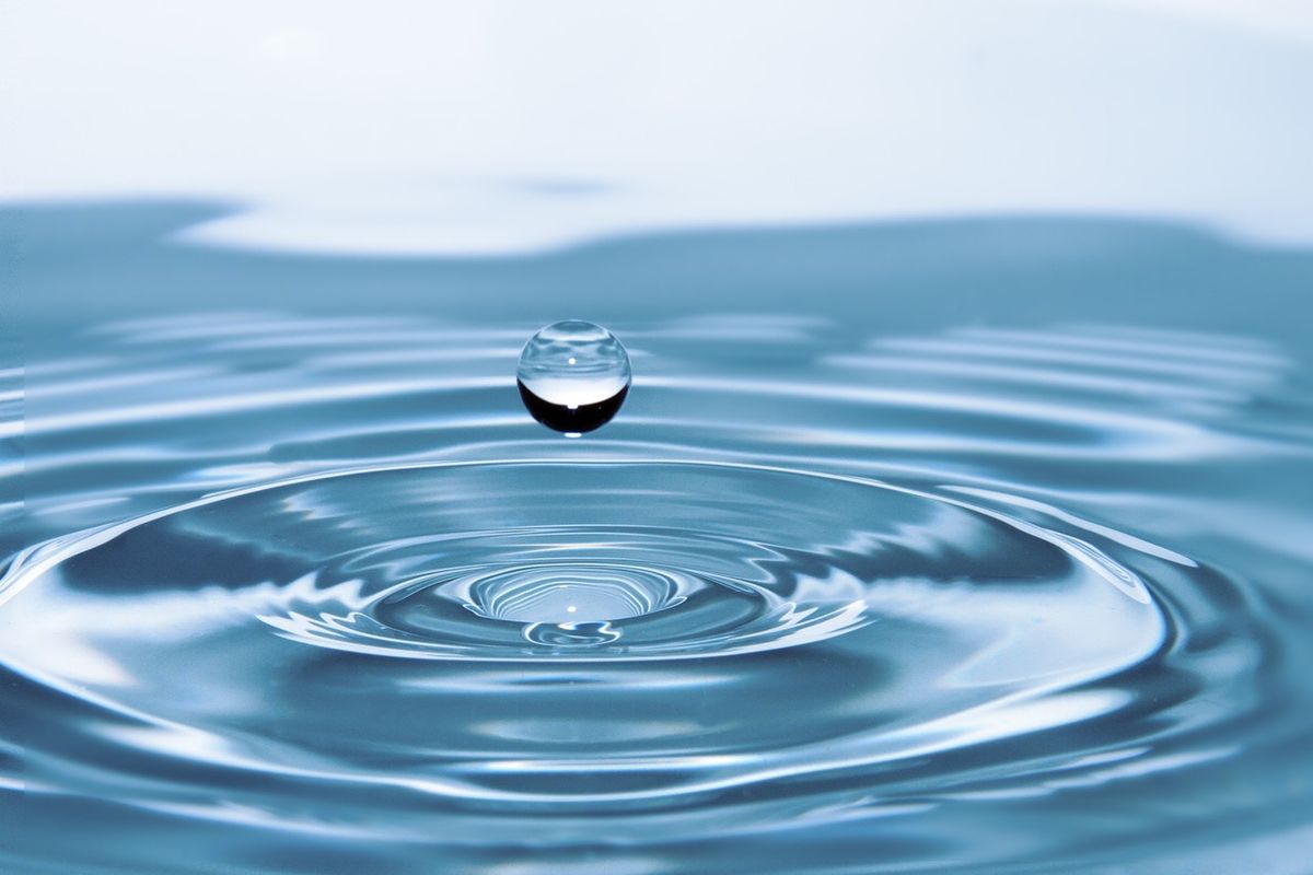 Wasserknappheit in Kapstadt