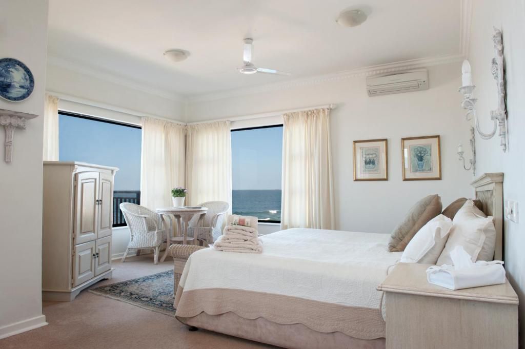 Fairlight room