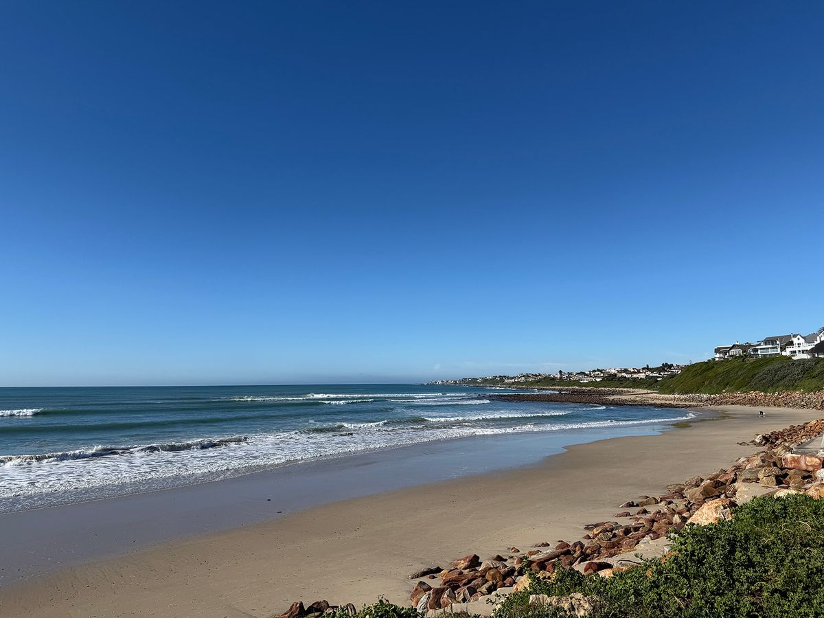 BonBini beach