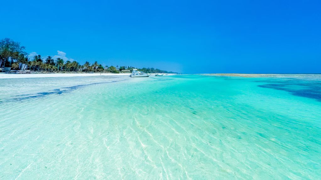 Nomad Beach Resort