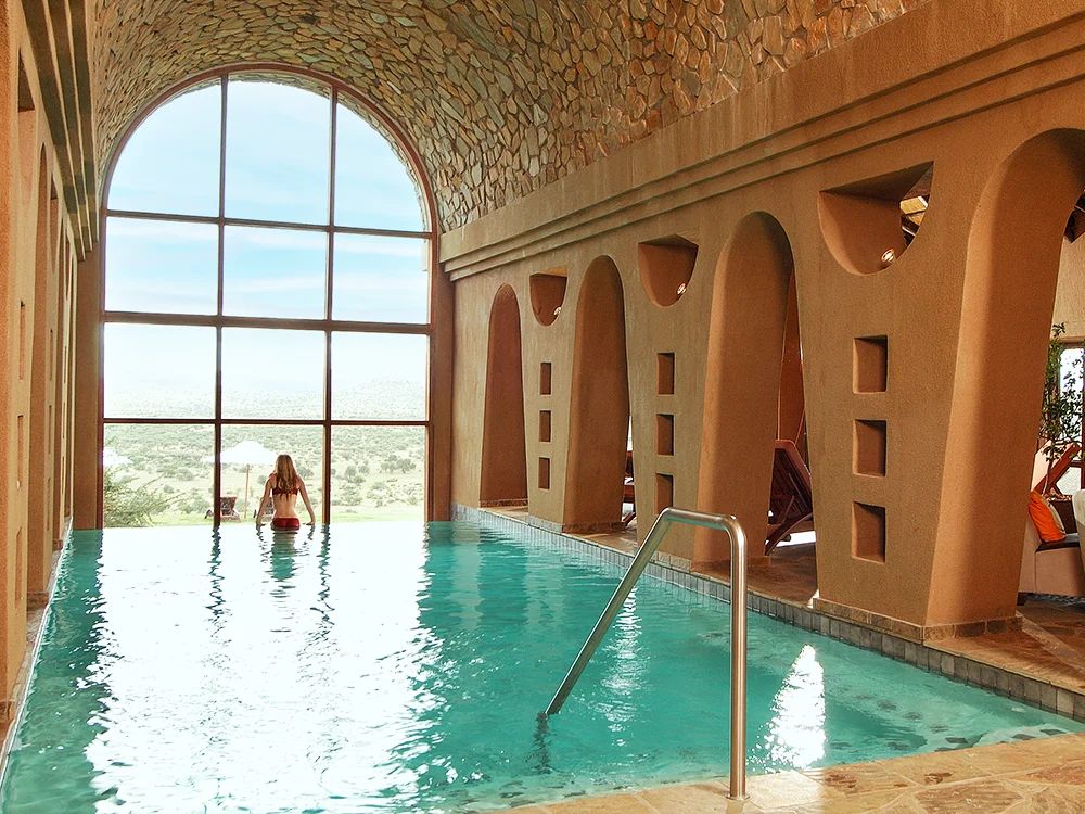 GocheGanas spa