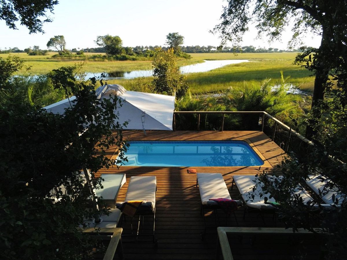 Kala pool