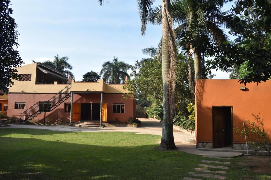 Secrets Guesthouse