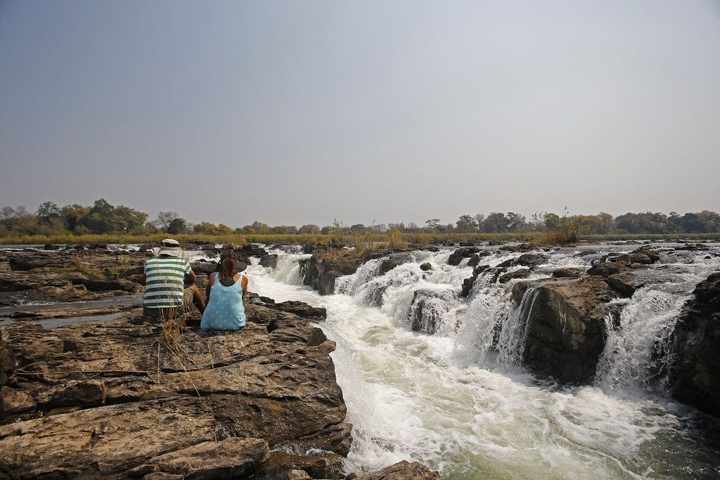 Popa Falls 1