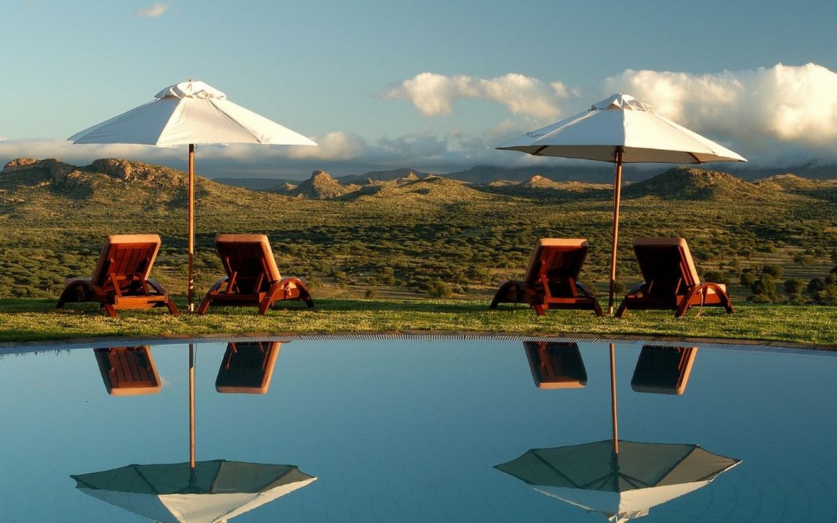 GocheGanas pool