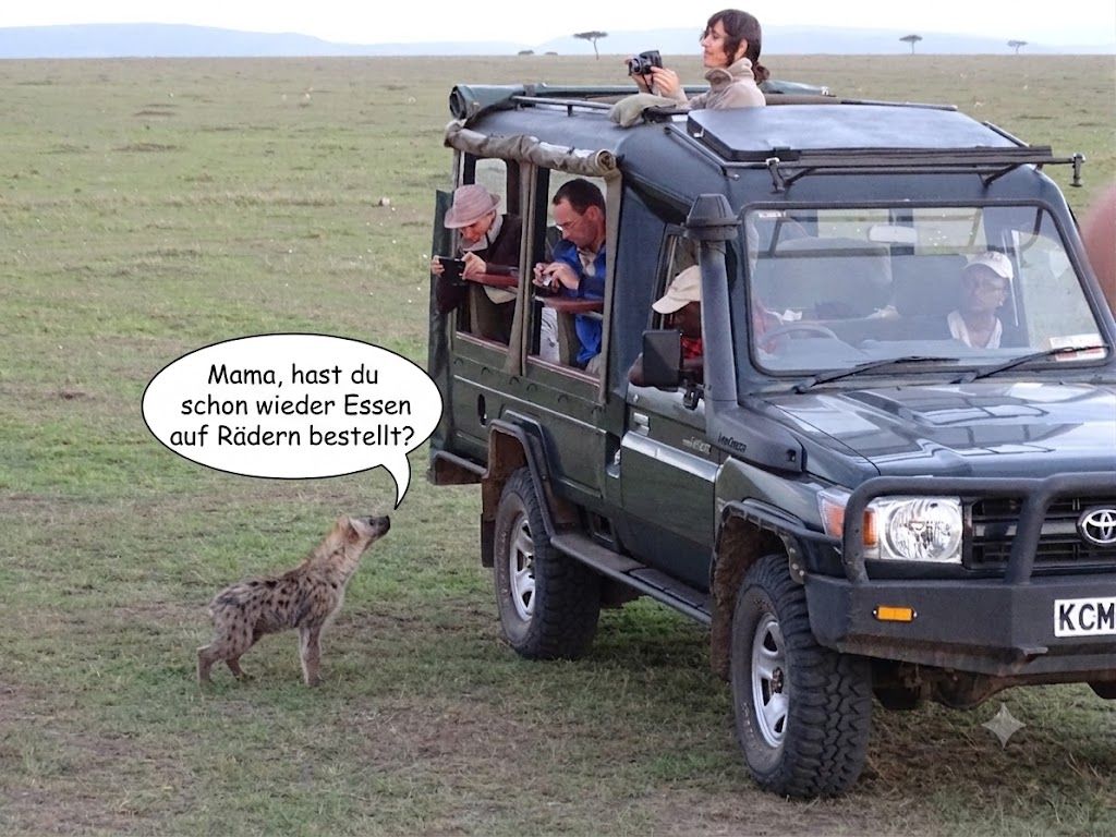 Jenseits der Big Five