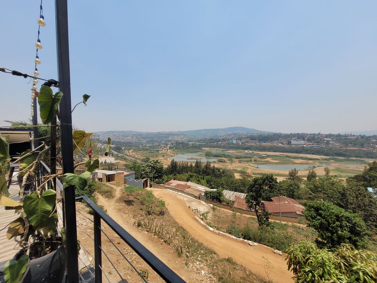 Kigali city