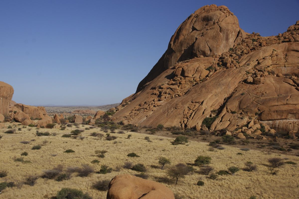Erongo Region