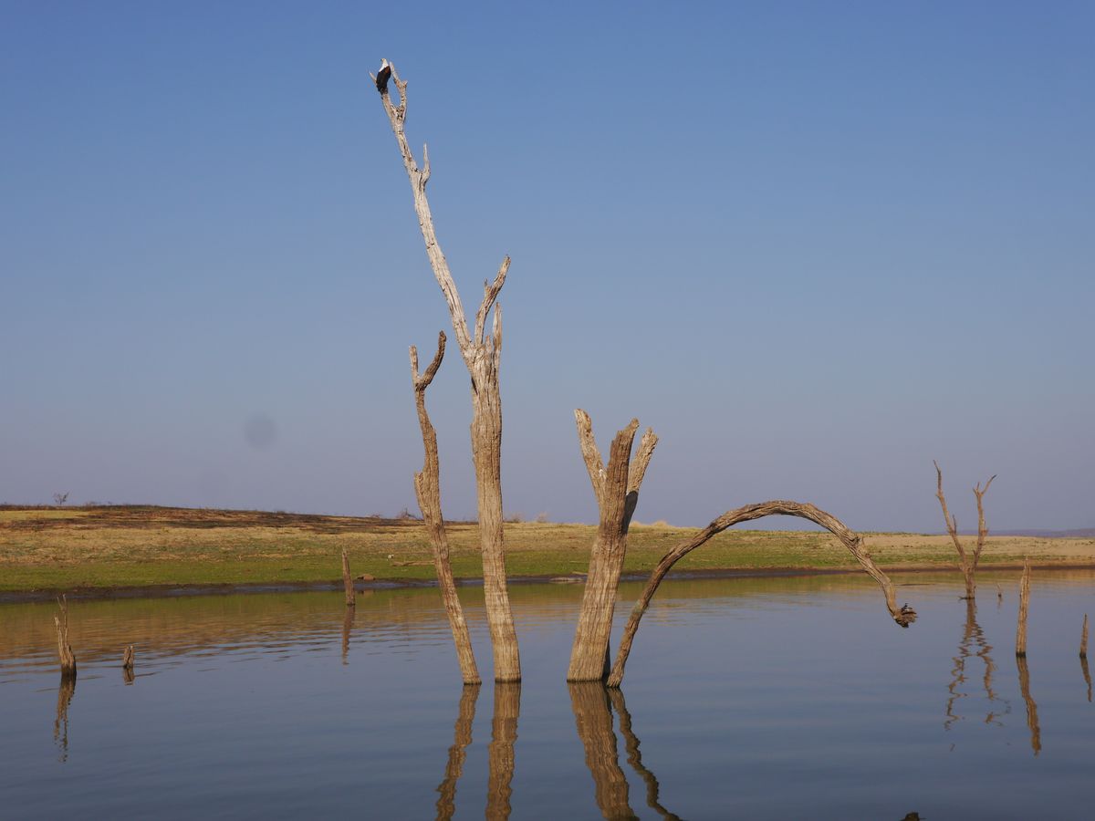 Lake Kariba