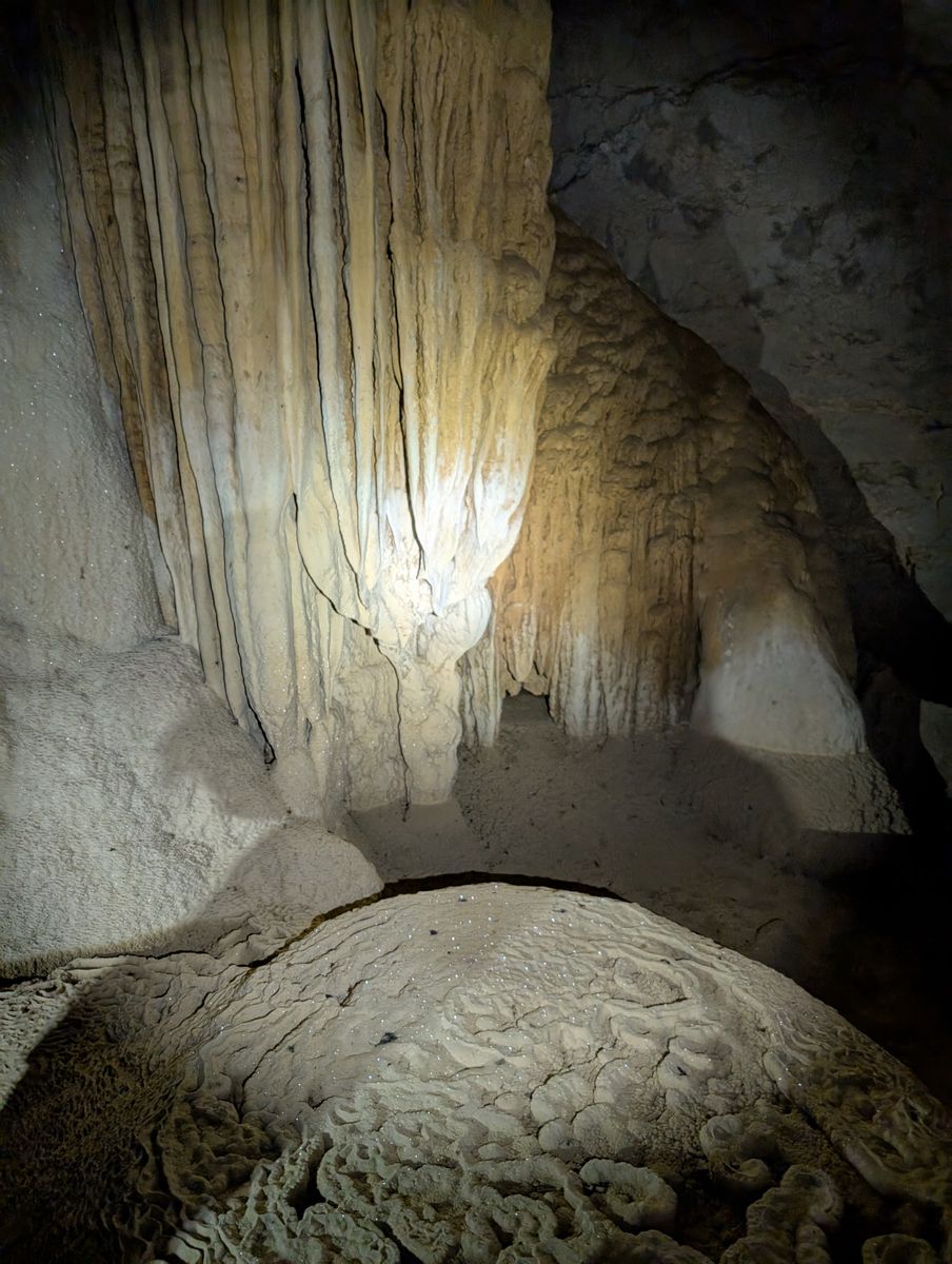 Ankarana cave