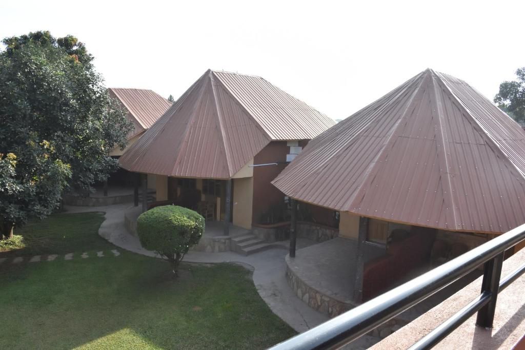 Secrets Guesthouse chalets
