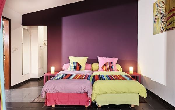 Le Citron Galet room2