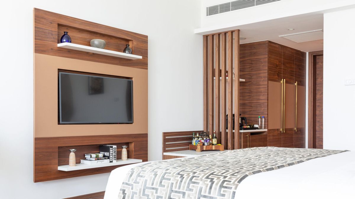 Emara Ole-Sereni room