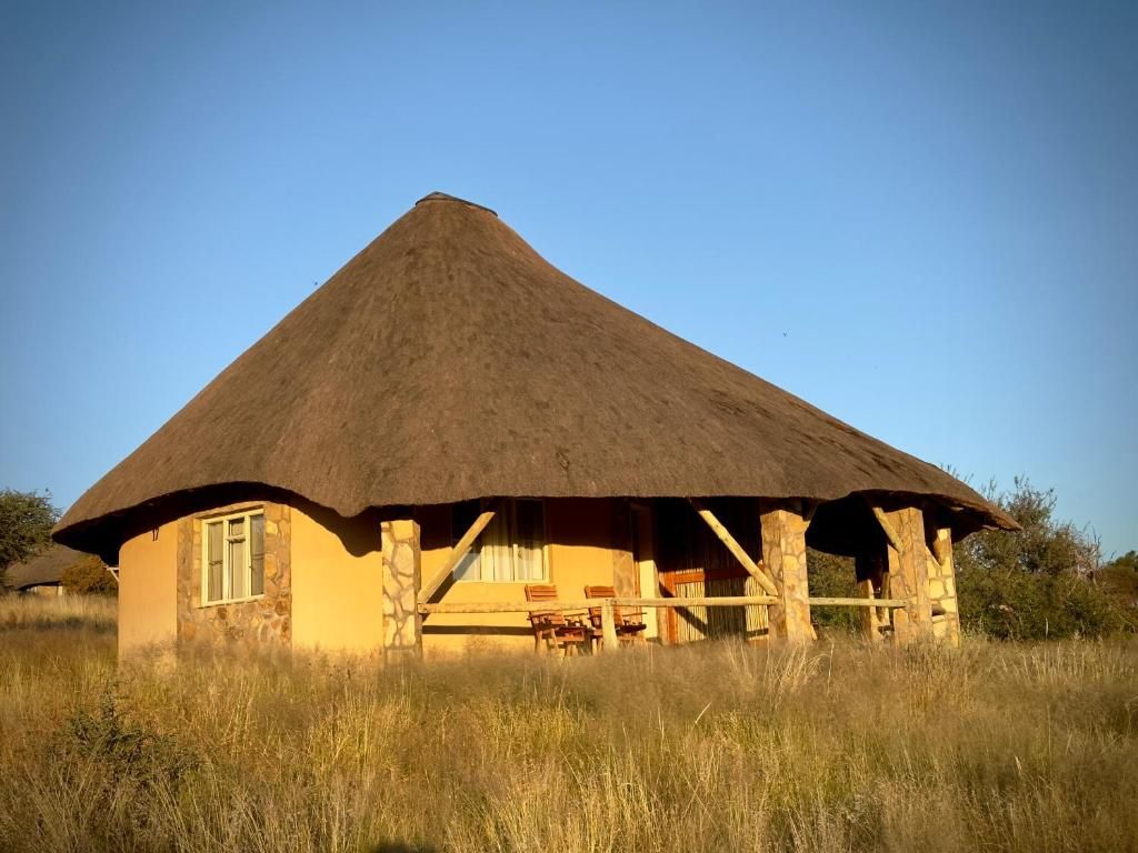 Onjala Lodge bungalow