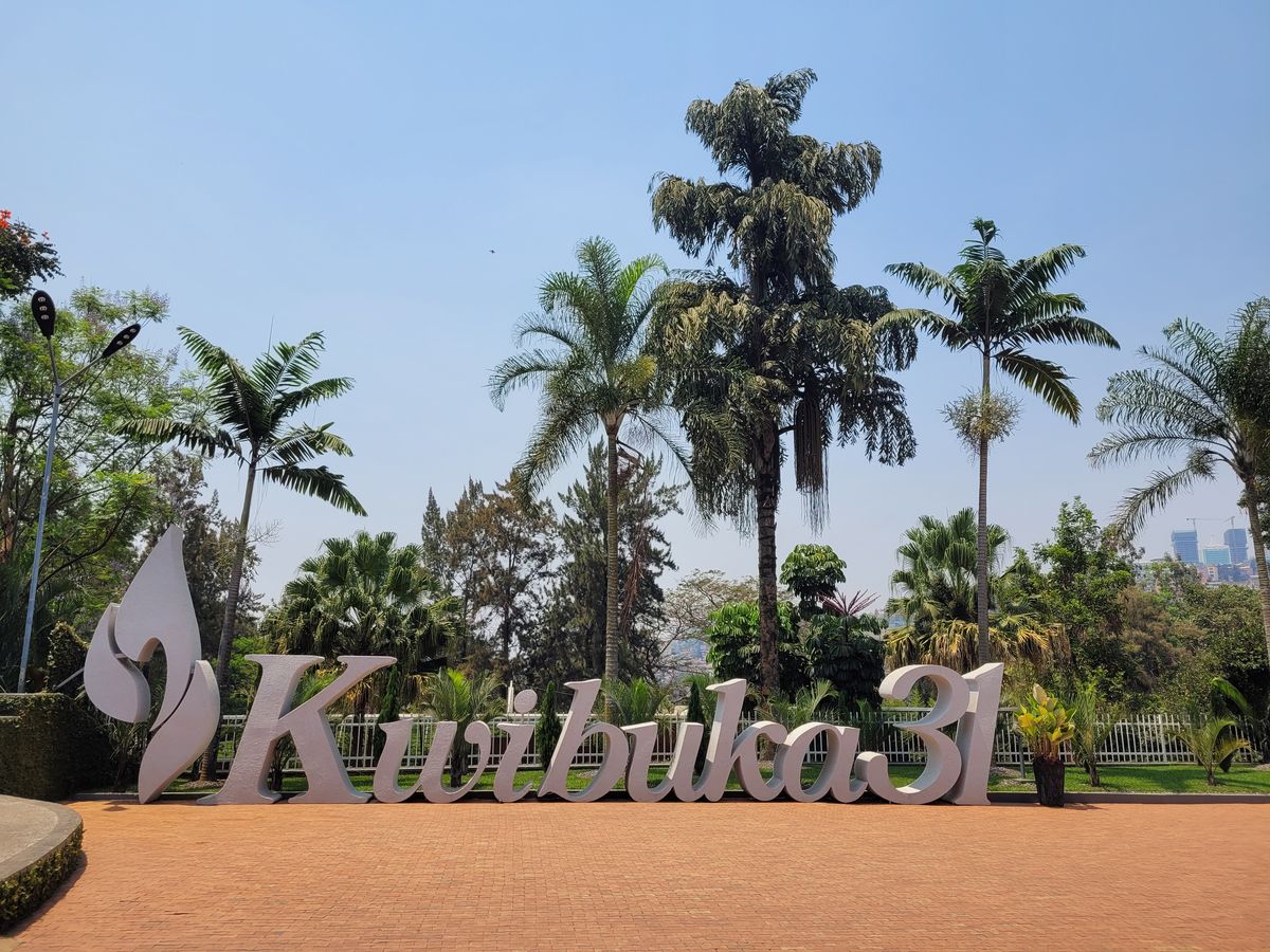 Kigali