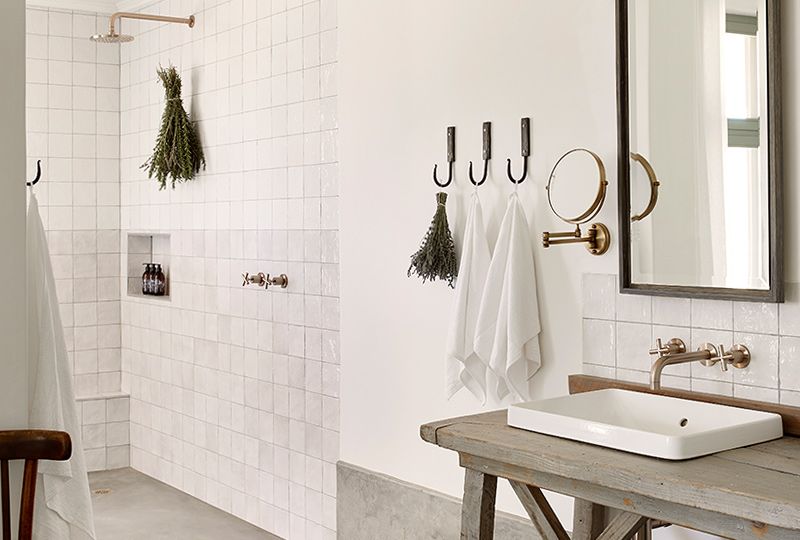 Nooishof bathroom