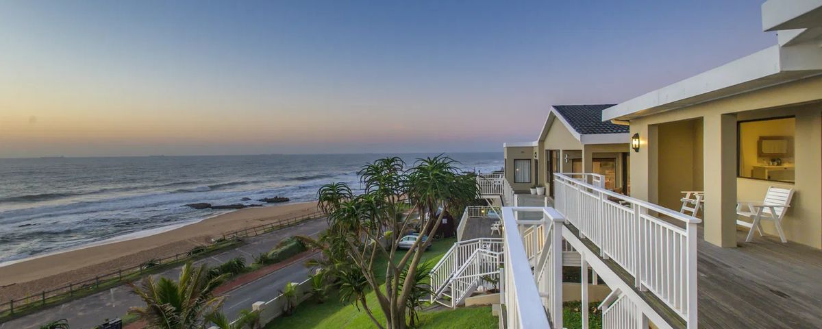 Umdloti Beach