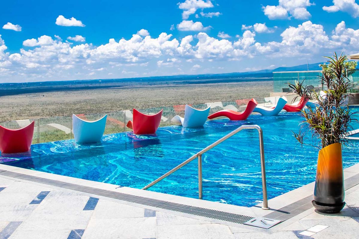 Emara Ole-Sereni pool deck