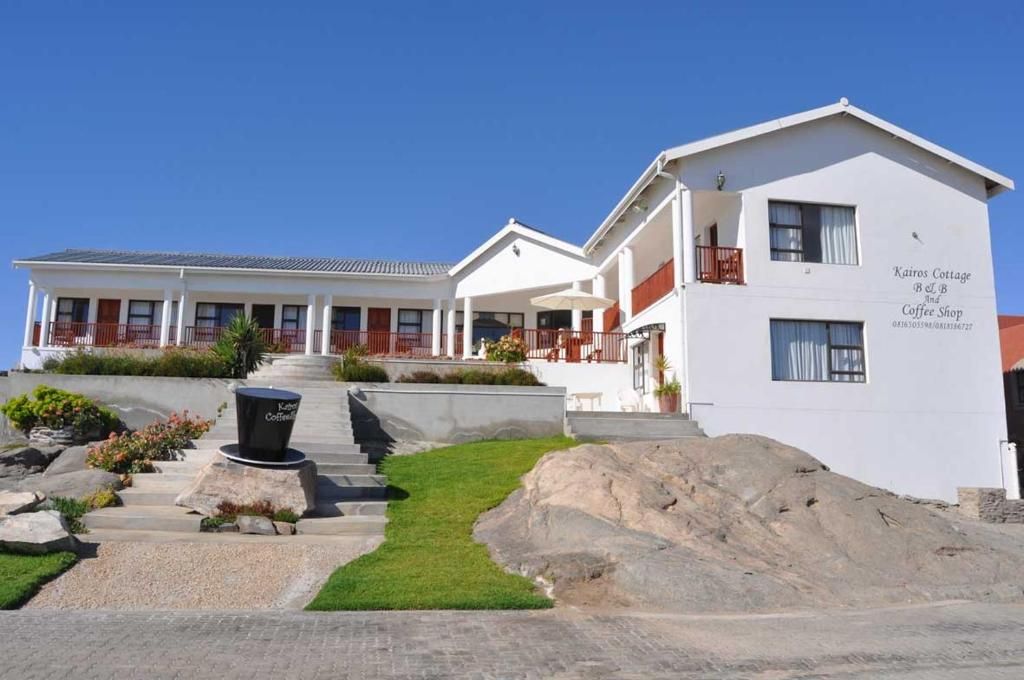 Kairos Cottage B&B