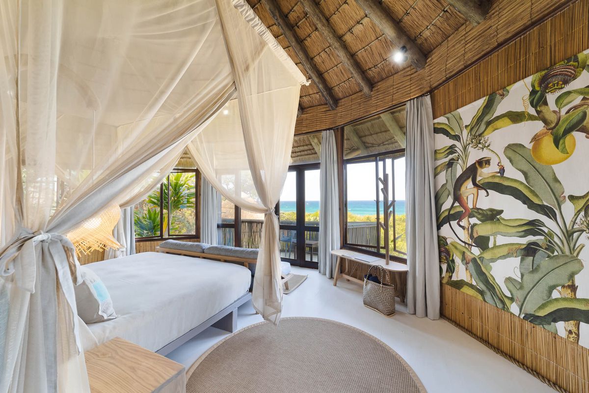 Thonga room with view