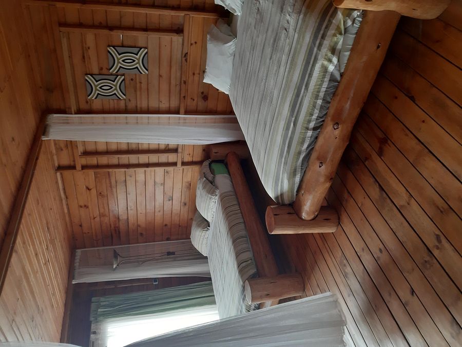 Cormoran Lodge room1