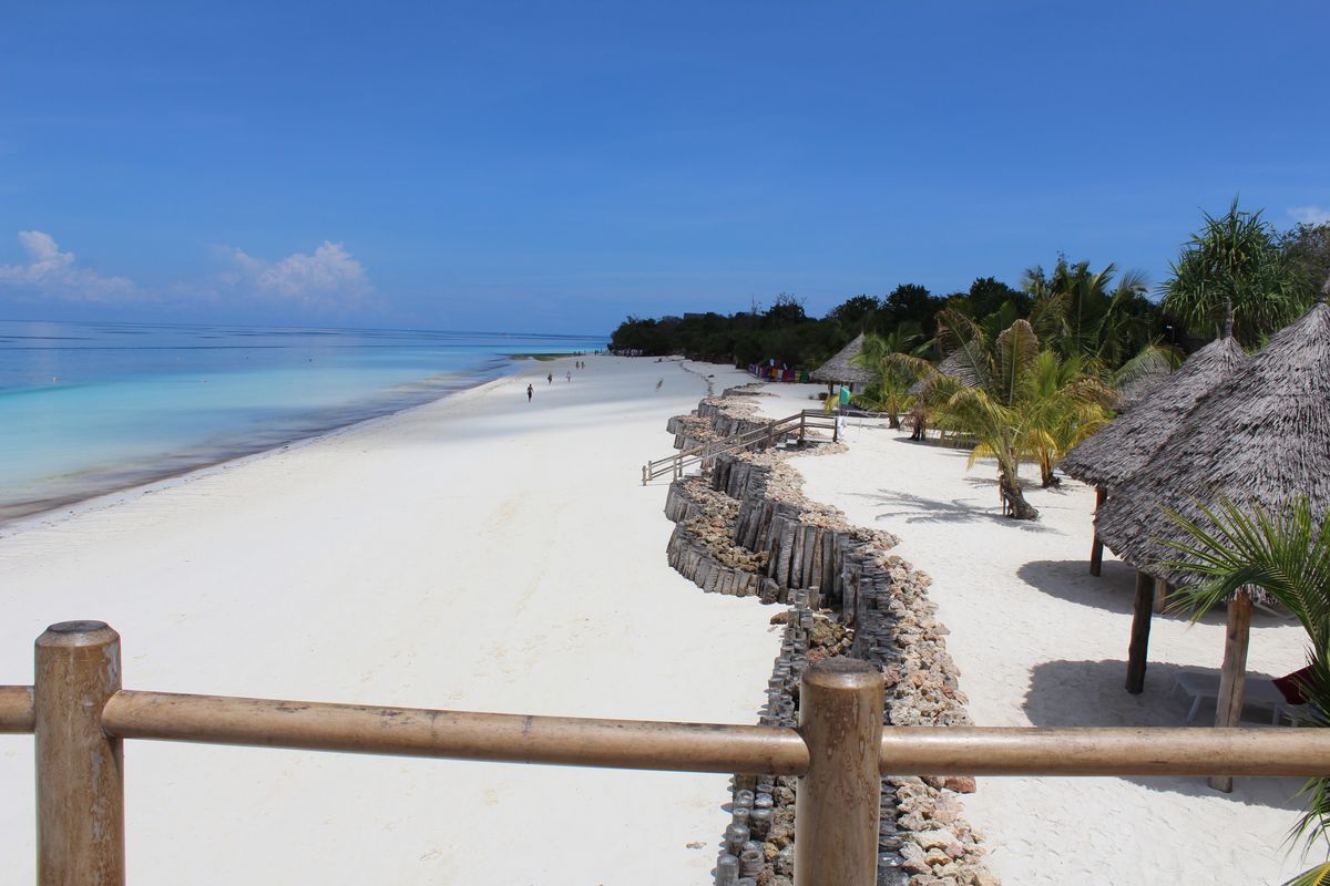 Zanzibar Ostküste