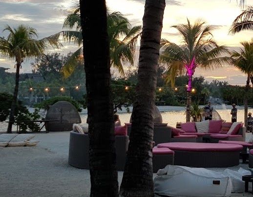 Flitterwochen auf der paradiesischen Insel Mauritius
