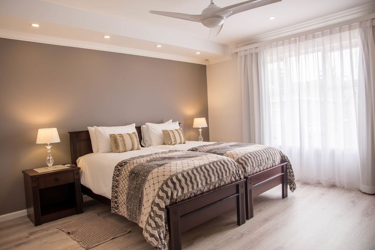 See Breeze Guesthouse room2