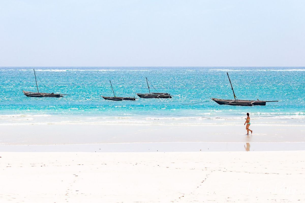 Diani Beach 1