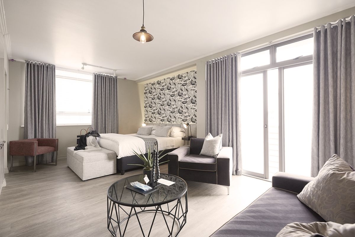 The Hyde - Studio Suite