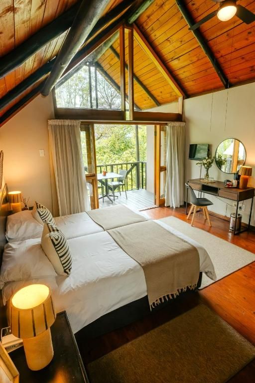 Mantenga Lodge room3