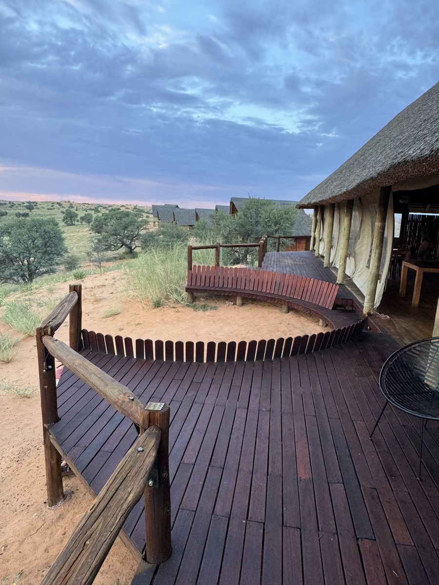 Ta Shebube Rooiputs area