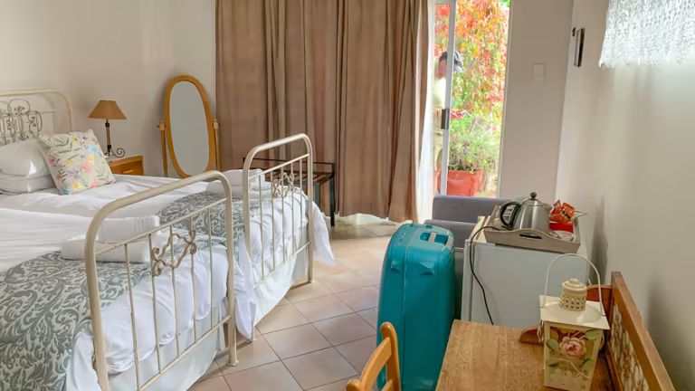 Gesserts Guesthouse room