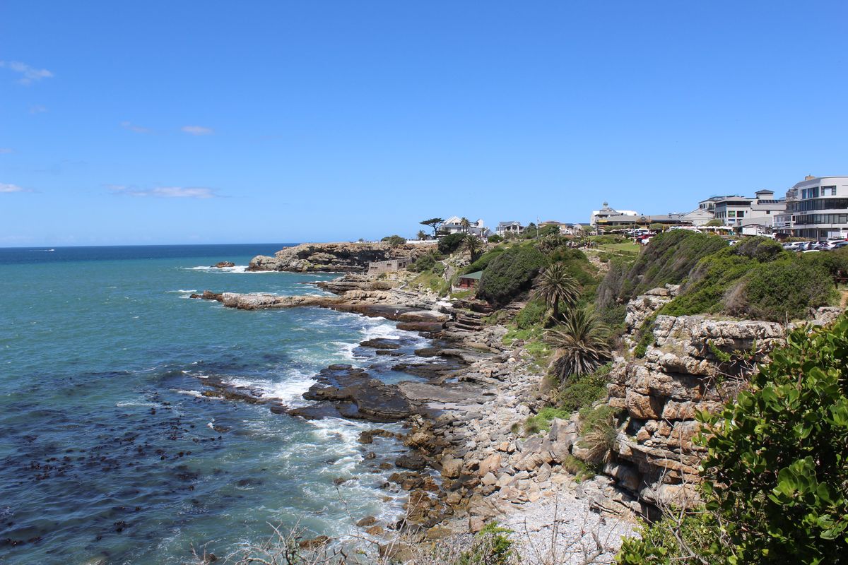 Hermanus
