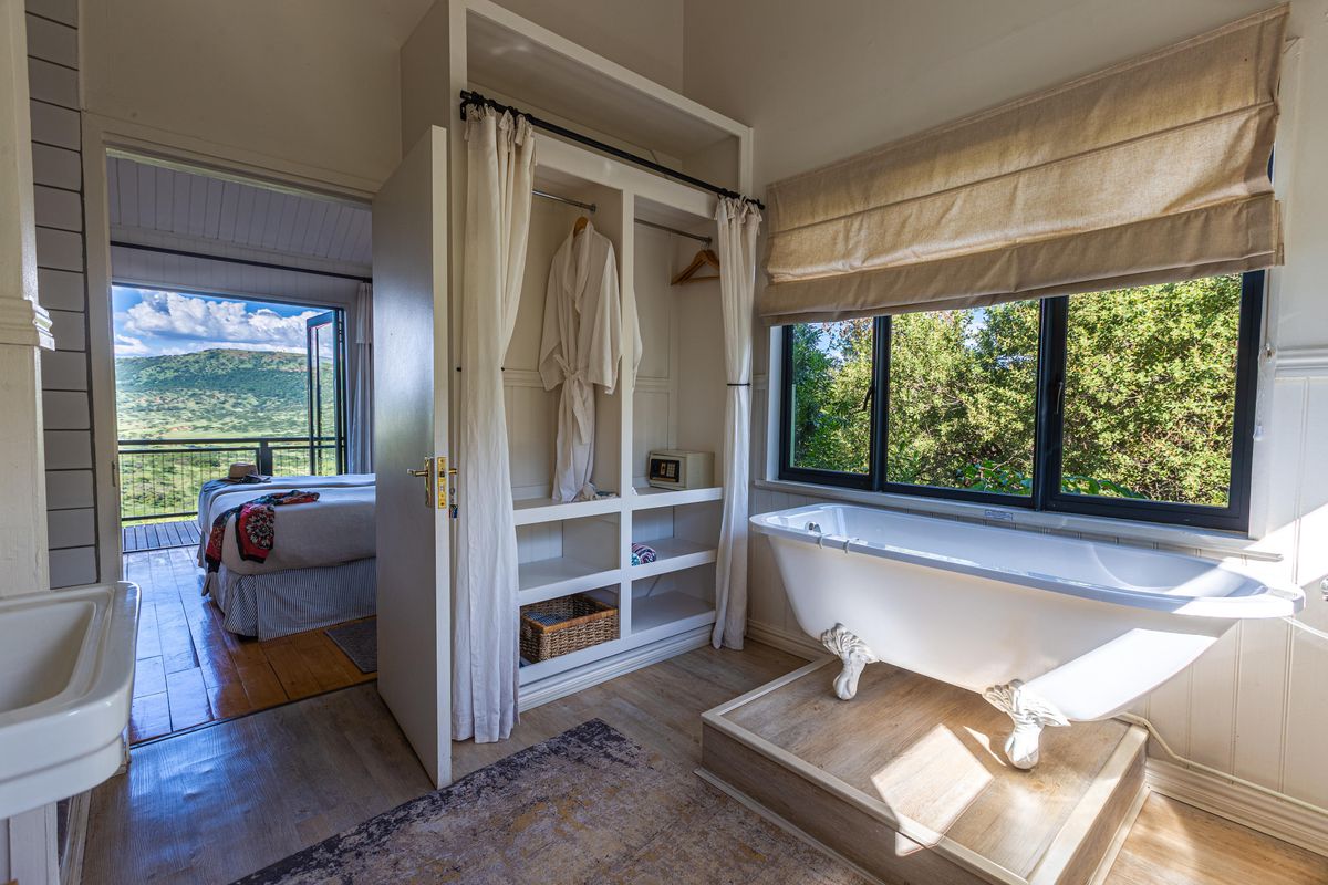 Three Tree Hill Lodge churchills bath