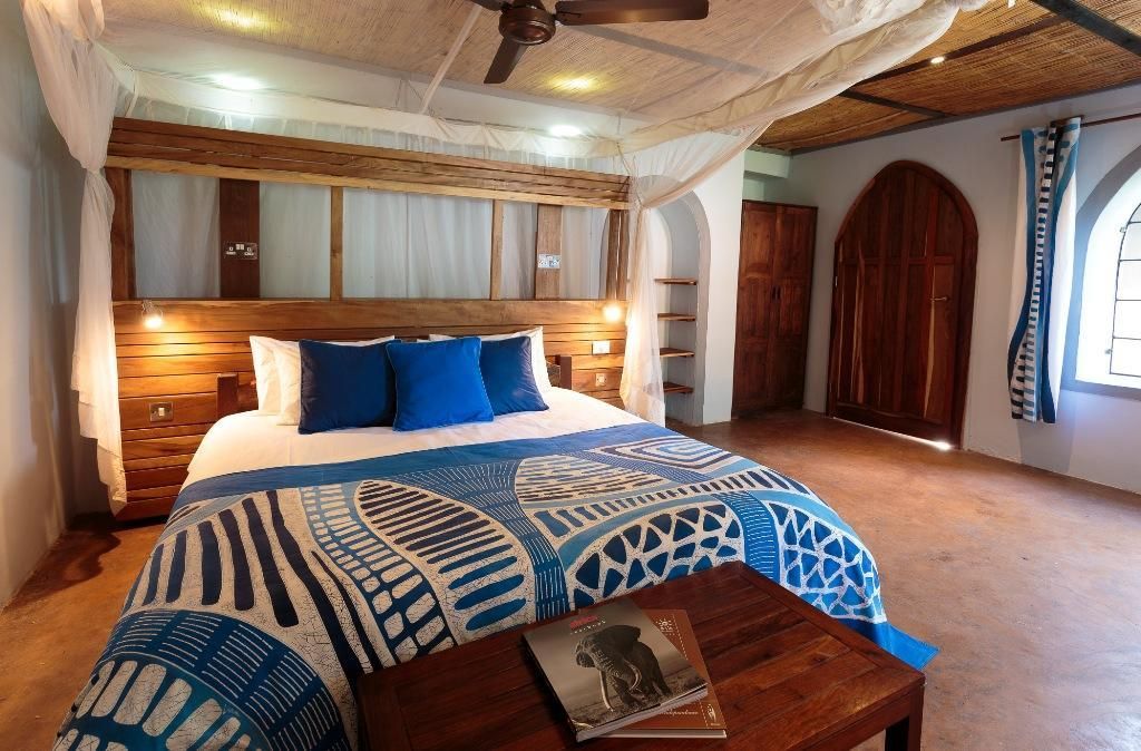 Flatdogs chalet