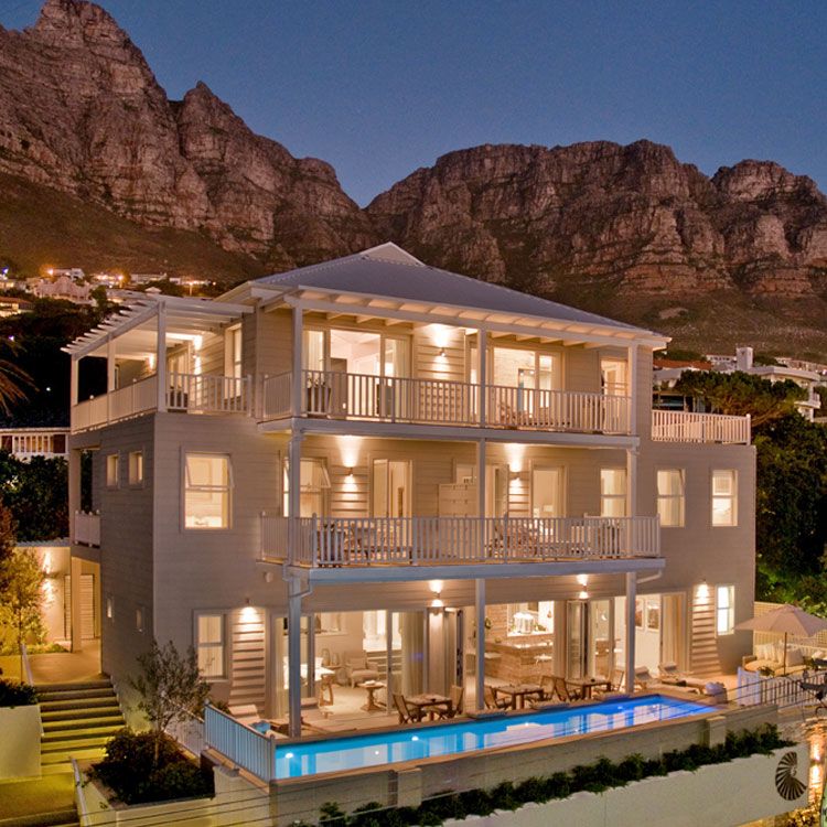 Sea Five Boutique Hotel