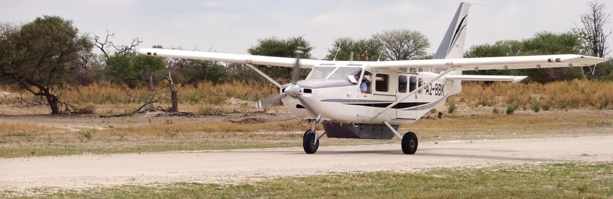 Flugsafari