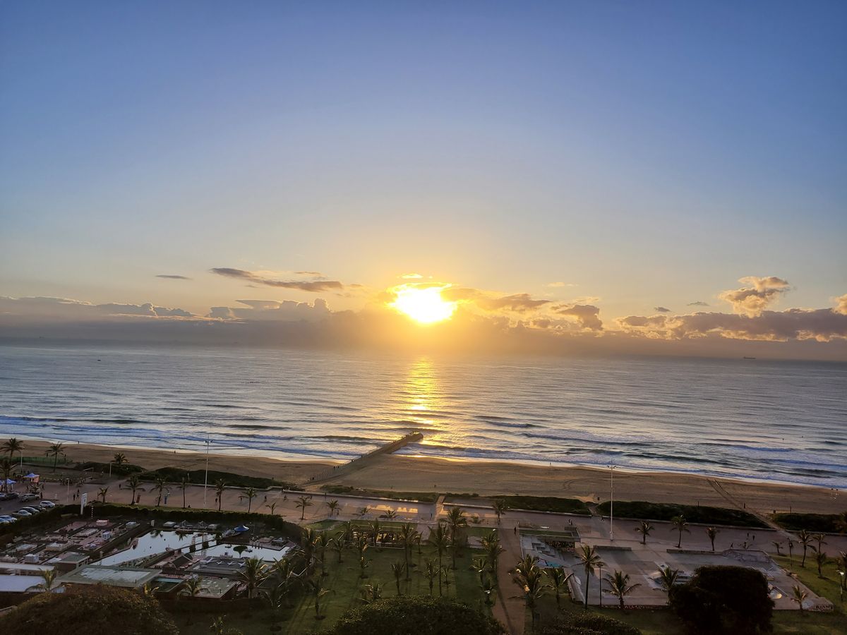 Durban