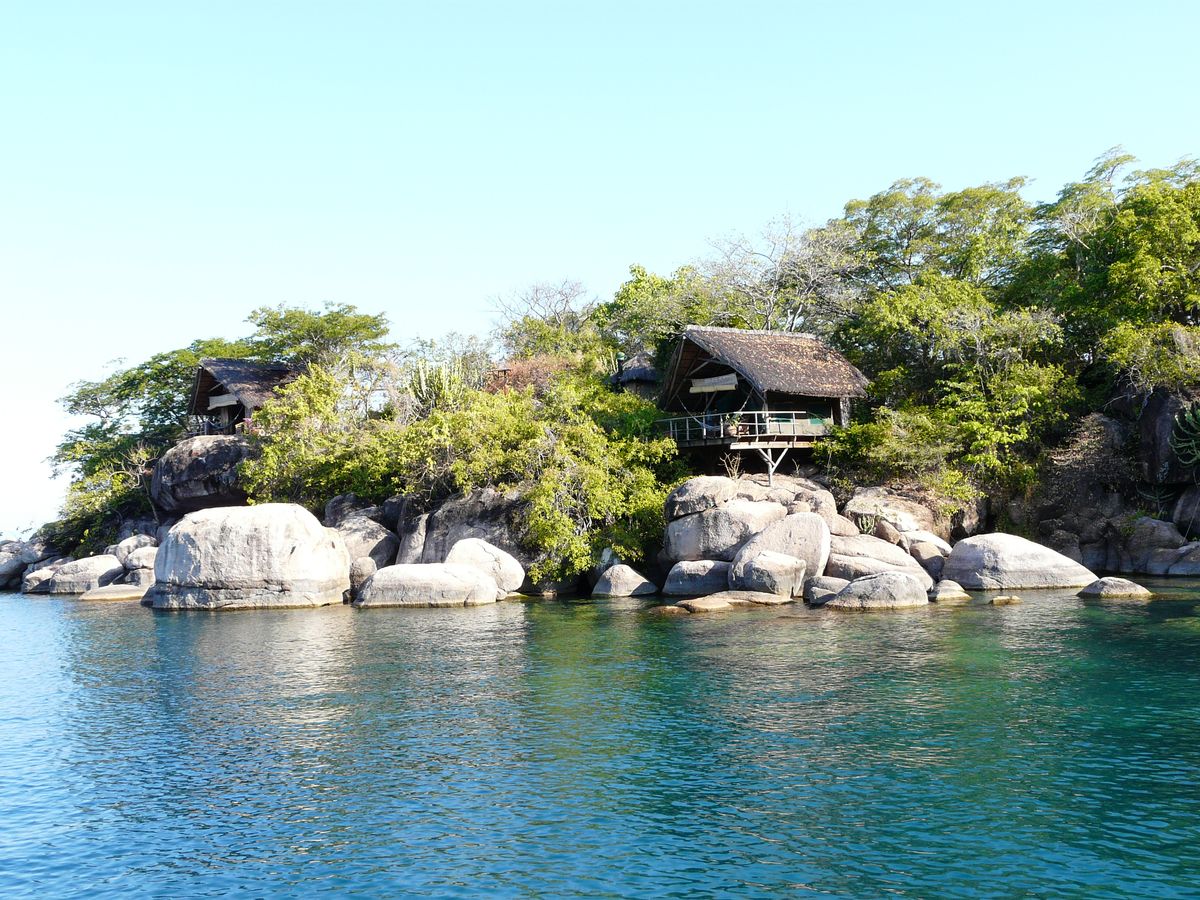 Mumbo Island