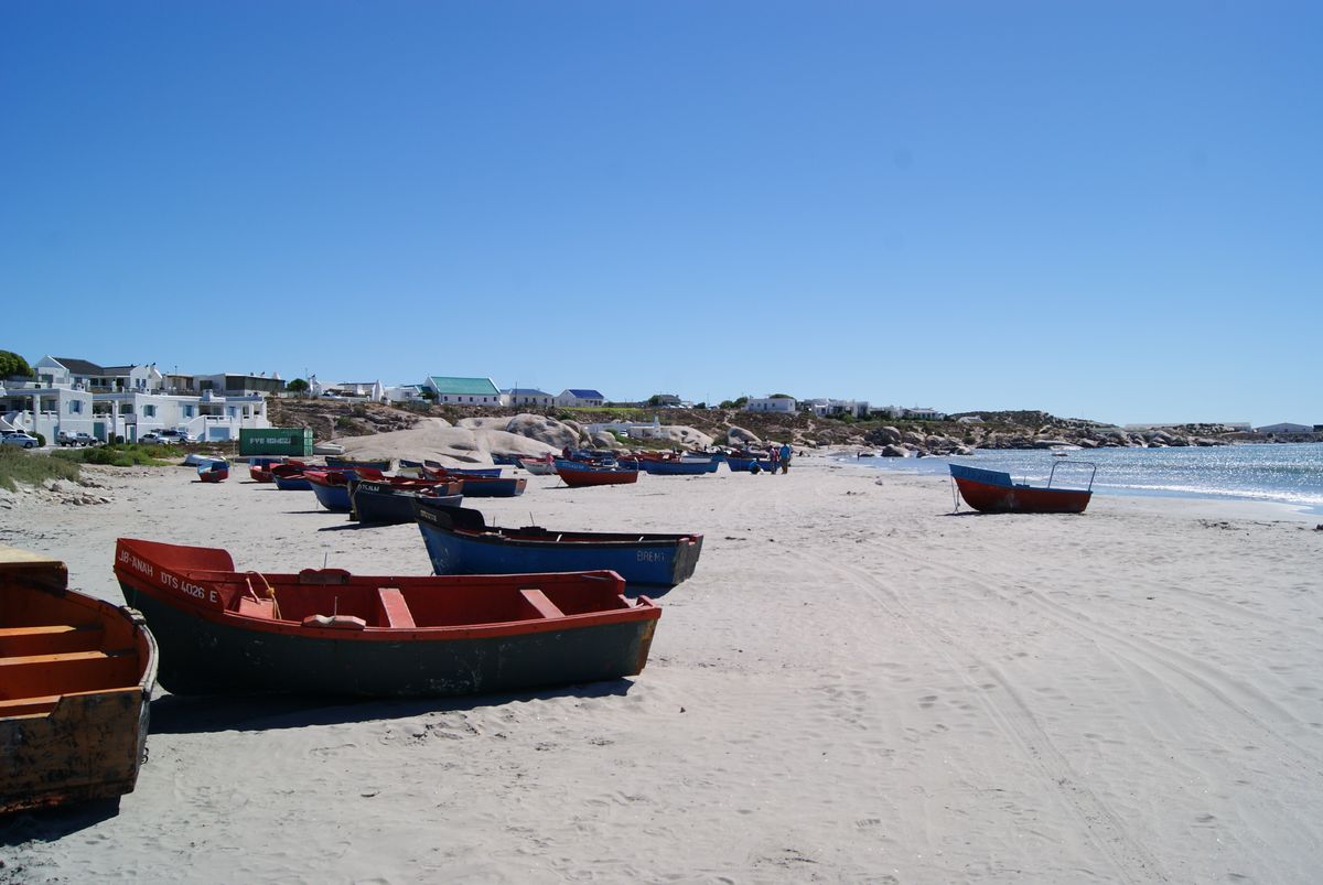 Paternoster