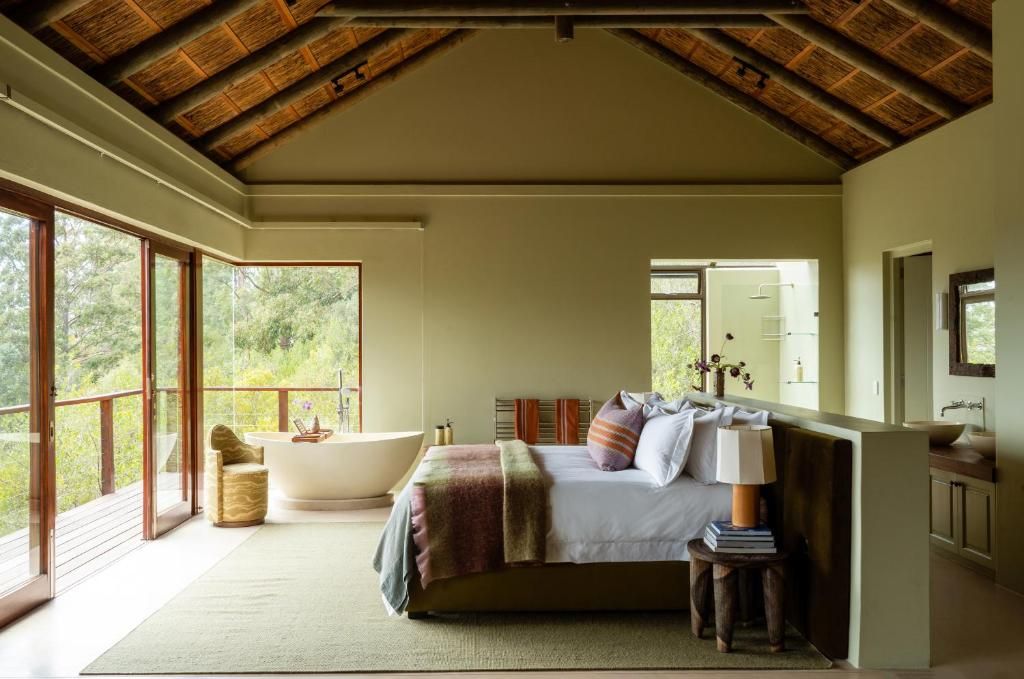 Tamodi room
