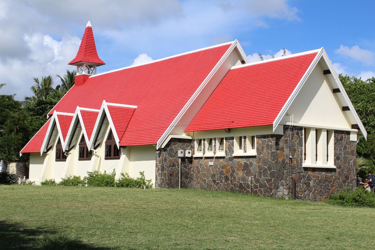 Mauritius Cap Malheureu