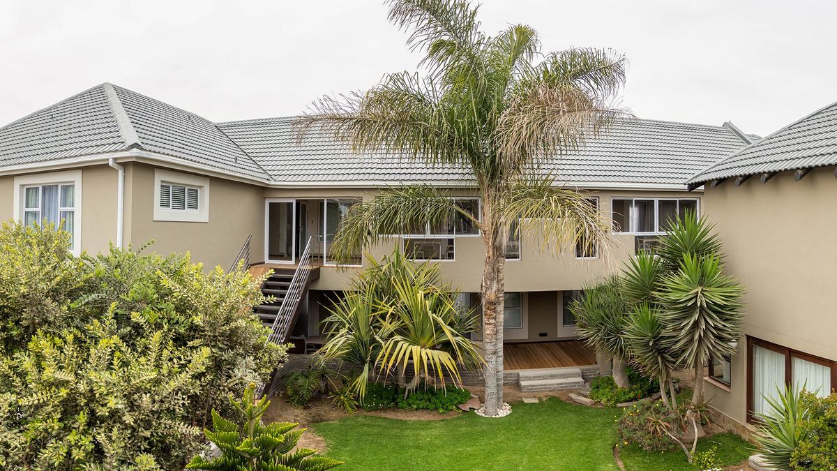 See Breeze Guesthouse