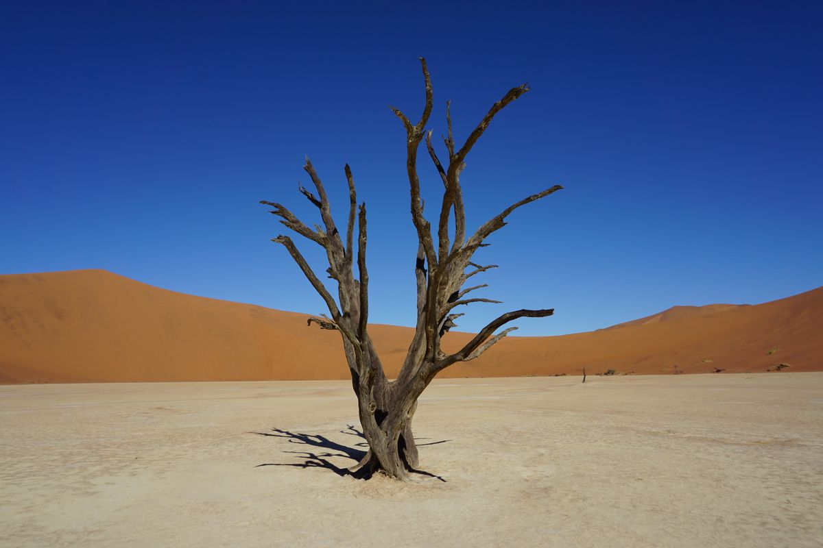 Naturwunder / Landschaft