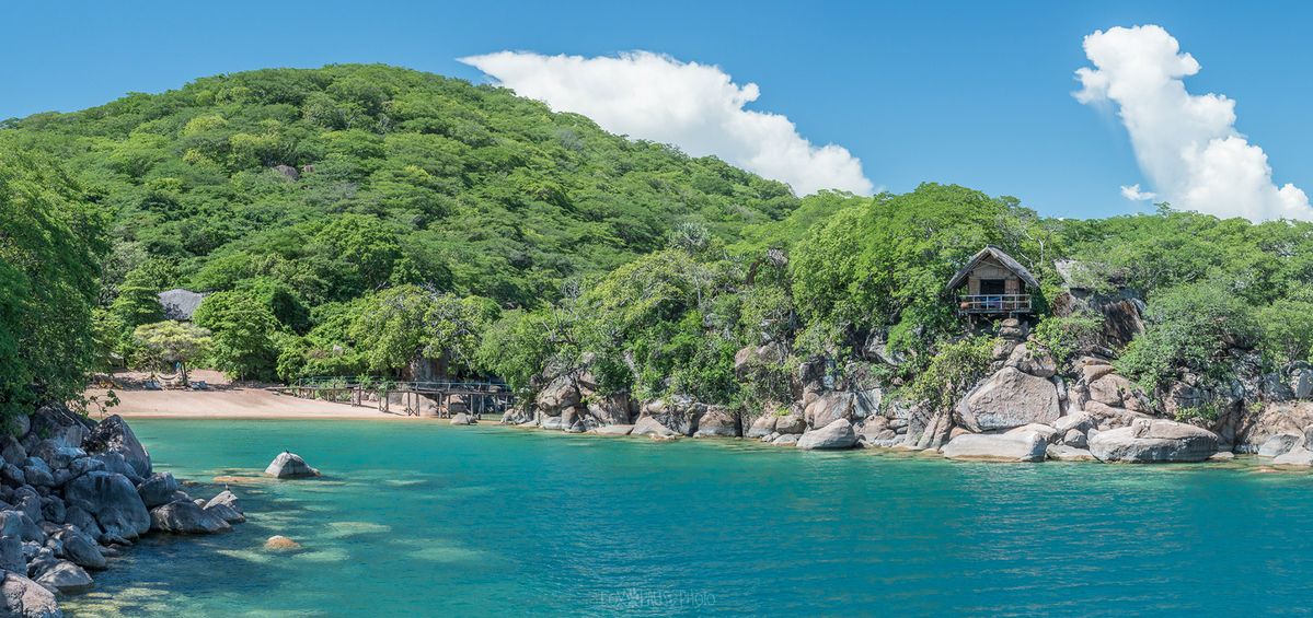 Mumbo Island panorama
