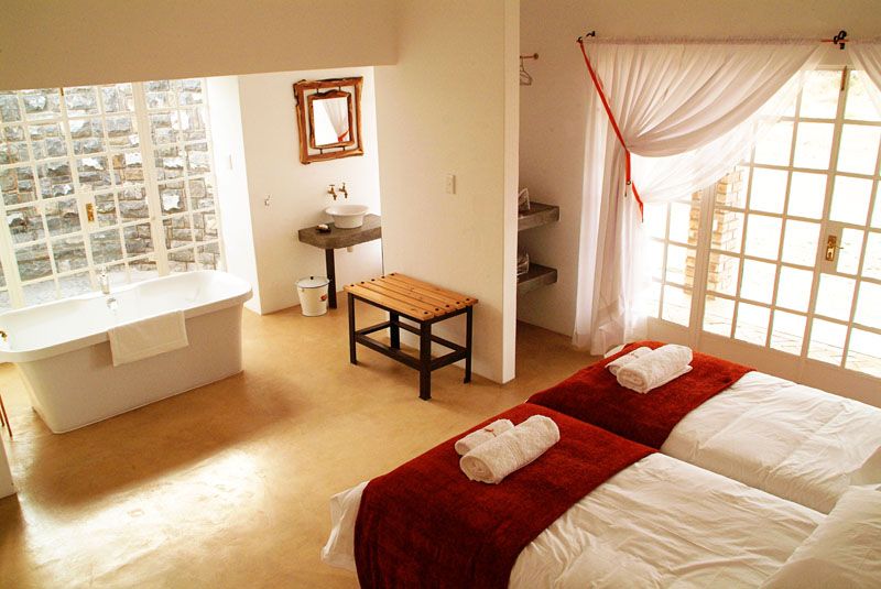 Alte Kalköfen Lodge room