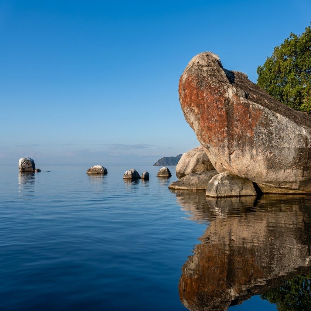 Mumbo Island